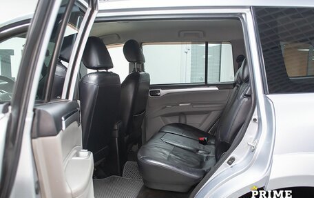 Mitsubishi Pajero Sport II рестайлинг, 2011 год, 1 799 000 рублей, 13 фотография