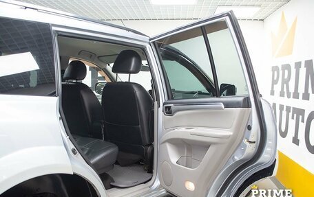 Mitsubishi Pajero Sport II рестайлинг, 2011 год, 1 799 000 рублей, 17 фотография