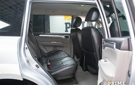 Mitsubishi Pajero Sport II рестайлинг, 2011 год, 1 799 000 рублей, 19 фотография