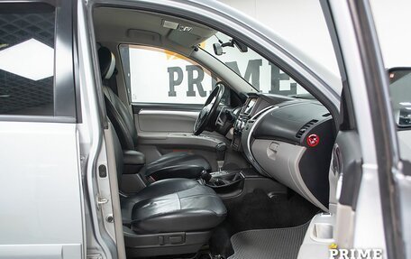 Mitsubishi Pajero Sport II рестайлинг, 2011 год, 1 799 000 рублей, 22 фотография