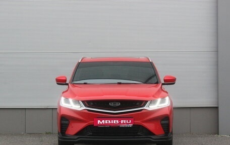 Geely Coolray I, 2023 год, 1 895 000 рублей, 3 фотография