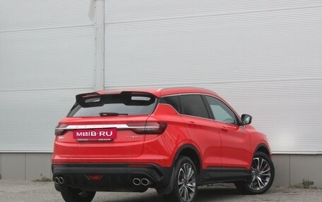 Geely Coolray I, 2023 год, 1 895 000 рублей, 2 фотография