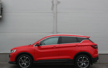 Geely Coolray I, 2023 год, 1 895 000 рублей, 6 фотография