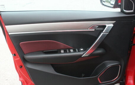 Geely Coolray I, 2023 год, 1 895 000 рублей, 8 фотография