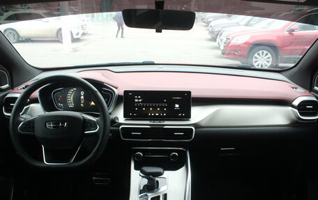 Geely Coolray I, 2023 год, 1 895 000 рублей, 7 фотография