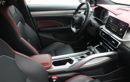 Geely Coolray I, 2023 год, 1 895 000 рублей, 15 фотография