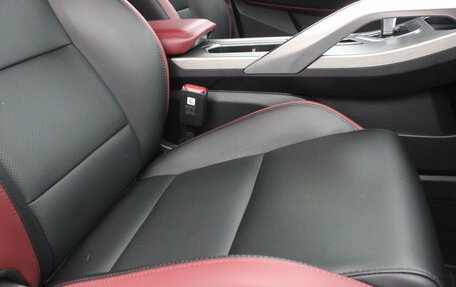 Geely Coolray I, 2023 год, 1 895 000 рублей, 16 фотография