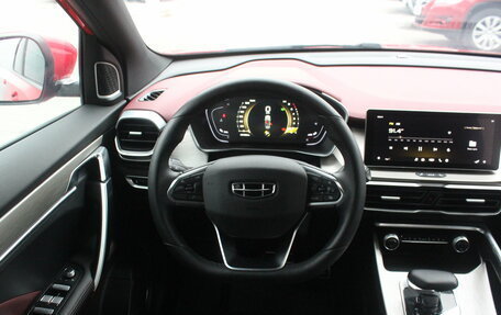 Geely Coolray I, 2023 год, 1 895 000 рублей, 18 фотография