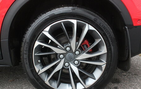 Geely Coolray I, 2023 год, 1 895 000 рублей, 31 фотография