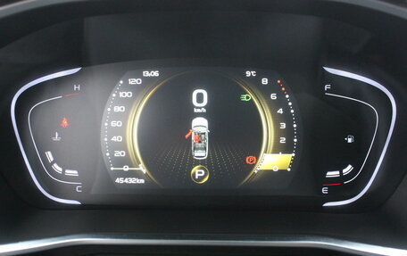 Geely Coolray I, 2023 год, 1 895 000 рублей, 22 фотография