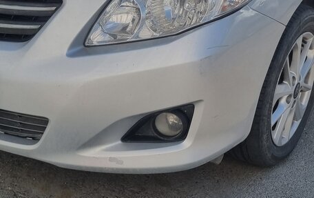 Toyota Corolla, 2007 год, 470 000 рублей, 1 фотография