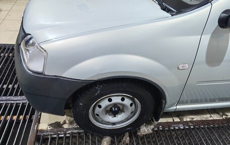 Renault Logan I, 2009 год, 460 000 рублей, 6 фотография