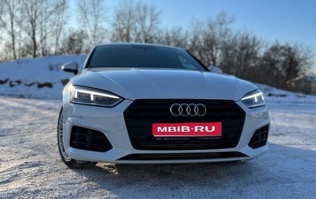 Audi A5, 2019 год, 4 350 000 рублей, 1 фотография