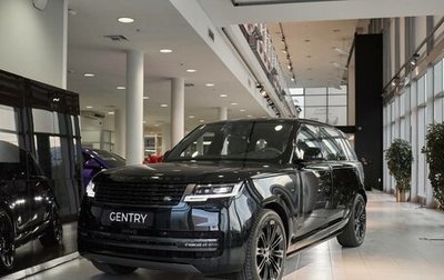 Land Rover Range Rover IV рестайлинг, 2025 год, 23 000 000 рублей, 1 фотография