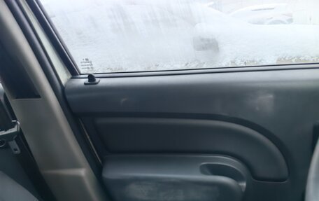 Renault Logan I, 2009 год, 460 000 рублей, 11 фотография