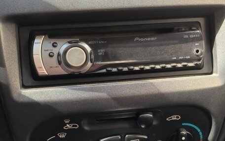 Peugeot 206, 2008 год, 190 000 рублей, 1 фотография