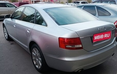 Audi A6, 2008 год, 999 000 рублей, 1 фотография