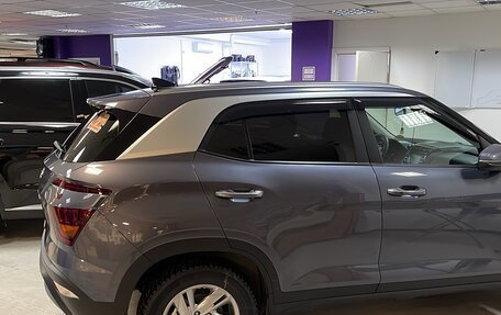 Hyundai Creta, 2021 год, 2 250 000 рублей, 1 фотография