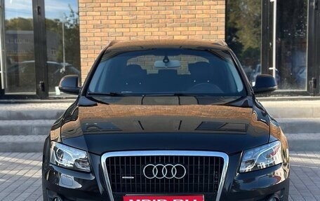 Audi Q5, 2010 год, 1 200 000 рублей, 1 фотография
