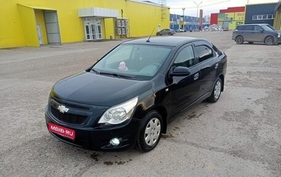 Chevrolet Cobalt II, 2013 год, 549 000 рублей, 1 фотография