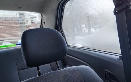 Renault Logan I, 2009 год, 460 000 рублей, 14 фотография