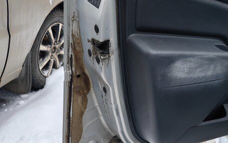 Renault Logan I, 2009 год, 460 000 рублей, 17 фотография