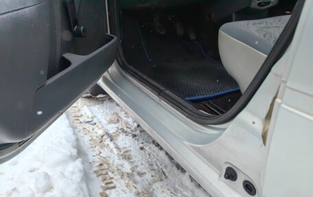 Renault Logan I, 2009 год, 460 000 рублей, 16 фотография