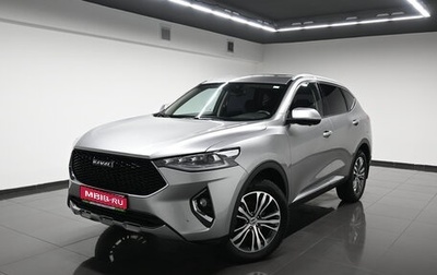 Haval F7 I, 2021 год, 1 695 000 рублей, 1 фотография