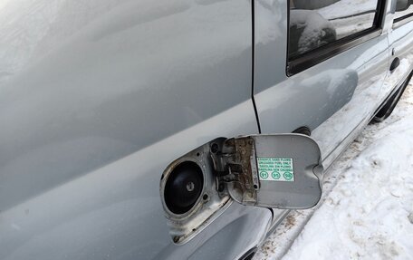 Renault Logan I, 2009 год, 460 000 рублей, 23 фотография