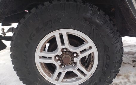 ЛуАЗ Hunter, 2016 год, 1 000 000 рублей, 11 фотография