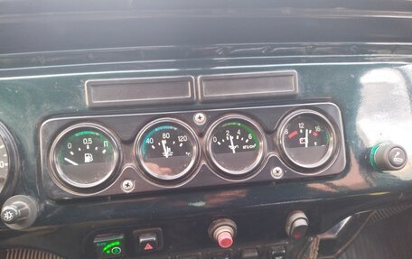 ЛуАЗ Hunter, 2016 год, 1 000 000 рублей, 10 фотография