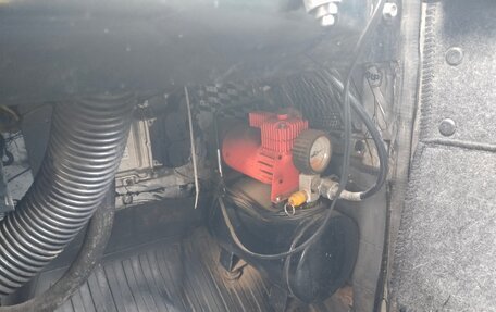 ЛуАЗ Hunter, 2016 год, 1 000 000 рублей, 14 фотография