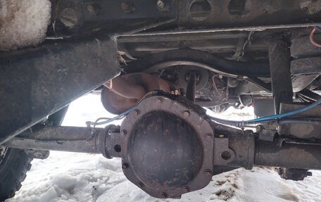 ЛуАЗ Hunter, 2016 год, 1 000 000 рублей, 13 фотография