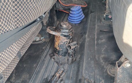 ЛуАЗ Hunter, 2016 год, 1 000 000 рублей, 19 фотография