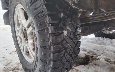 ЛуАЗ Hunter, 2016 год, 1 000 000 рублей, 12 фотография