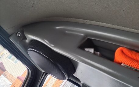 ЛуАЗ Hunter, 2016 год, 1 000 000 рублей, 21 фотография