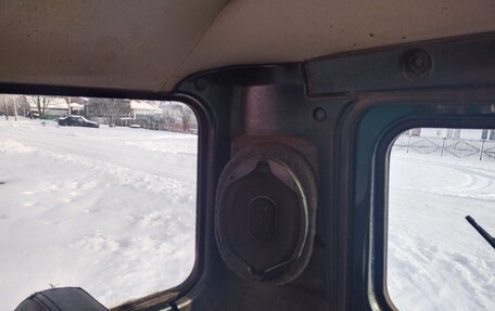 ЛуАЗ Hunter, 2016 год, 1 000 000 рублей, 20 фотография