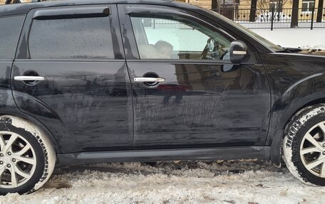 Mitsubishi Outlander III рестайлинг 3, 2011 год, 1 350 000 рублей, 5 фотография