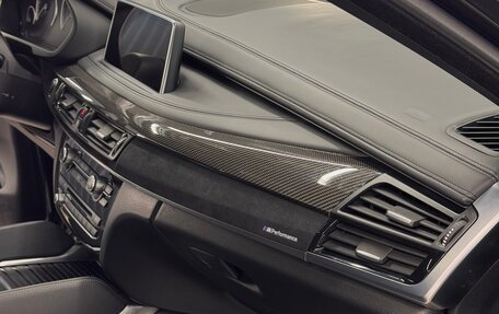 BMW X6, 2017 год, 4 200 000 рублей, 7 фотография