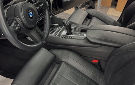 BMW X6, 2017 год, 4 200 000 рублей, 10 фотография