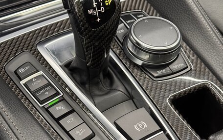 BMW X6, 2017 год, 4 200 000 рублей, 11 фотография