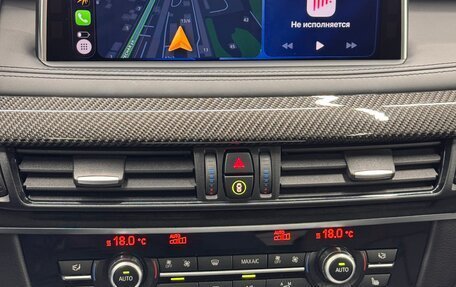 BMW X6, 2017 год, 4 200 000 рублей, 14 фотография