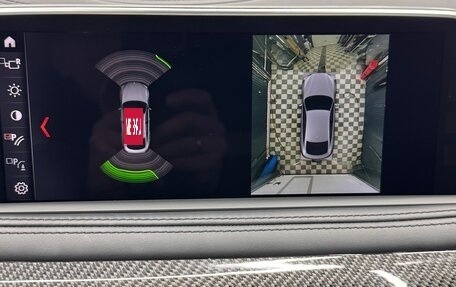 BMW X6, 2017 год, 4 200 000 рублей, 13 фотография