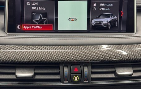 BMW X6, 2017 год, 4 200 000 рублей, 15 фотография