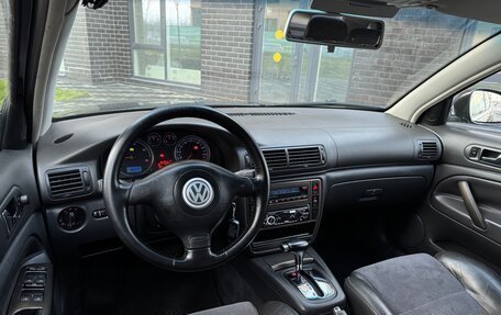 Volkswagen Passat B5+ рестайлинг, 2005 год, 379 000 рублей, 3 фотография