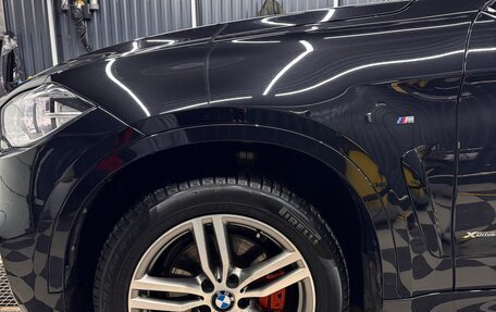 BMW X6, 2017 год, 4 200 000 рублей, 16 фотография