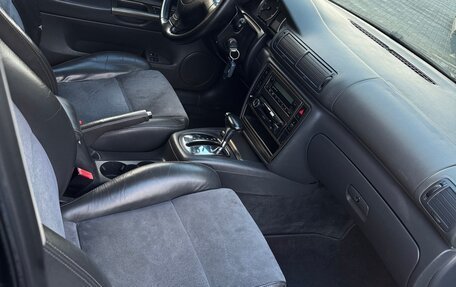 Volkswagen Passat B5+ рестайлинг, 2005 год, 379 000 рублей, 4 фотография