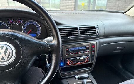 Volkswagen Passat B5+ рестайлинг, 2005 год, 379 000 рублей, 5 фотография