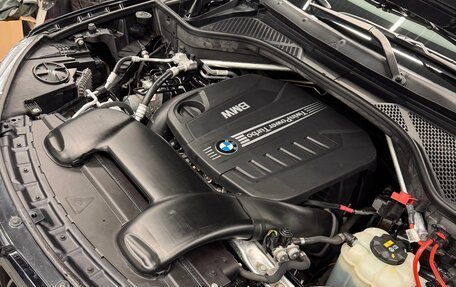 BMW X6, 2017 год, 4 200 000 рублей, 17 фотография