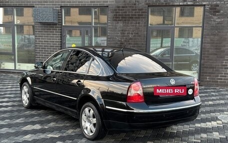 Volkswagen Passat B5+ рестайлинг, 2005 год, 379 000 рублей, 9 фотография
